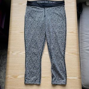 Nike Crop Leggings